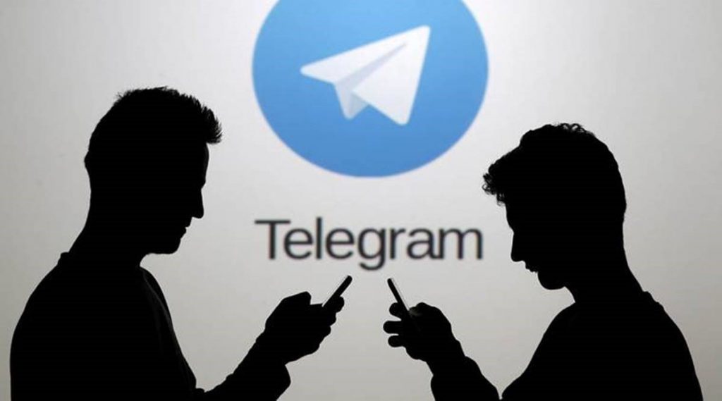 انواع روش های تبلیغات در تلگرام