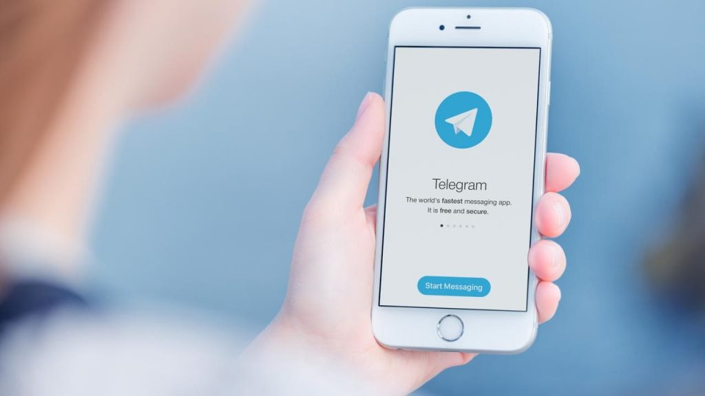 بهترین روش های تبلیغات در تلگرام