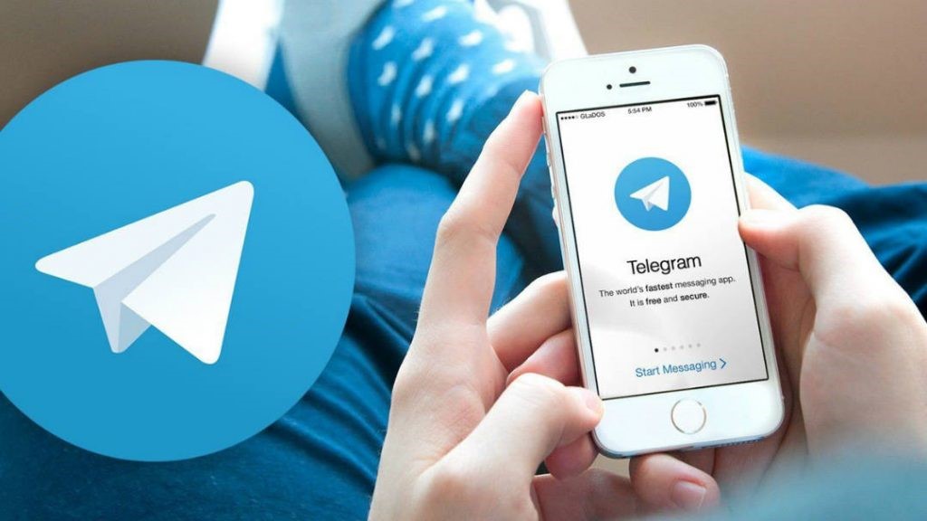 تبلیغات هدفمند در تلگرام