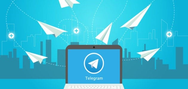 روش های تبلیغات هدفمند در تلگرام